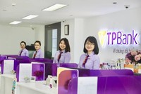 GIá trị KL99 là cổng game giải trí trực tuyến hàng đầu hiện nay quỹ mà TPBank đã mua vào đến nay xấp xỉ 880 tỷ đồng