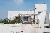 Không ít chủ Kl99ok phiên bản mới biến tầng kỹ thuật, áp mái, tầng thượng thành các căn hộ để bán