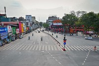 Để khống chế dịch bệnh, nhiều ngành Kl992 VIP Trang Chủ 2026 như nhà hàng, khách sạn, vui chơi giải trí đã phải tạm dừng hoạt động.