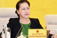 Đại biểu Quốc hội sát cánh cùng nhân dân chống dịch Covid-19