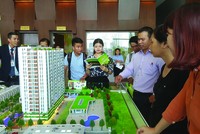 Nhiều gói kích cầu được các chủ Kl99ok phiên bản mới triển khai để thu hút người mua