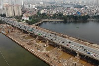 UBND TP. Hà Nội đã có văn bản yêu cầu các đơn vị liên quan đẩy nhanh thủ tục triển khai các dự án KL99 là cổng game giải trí trực tuyến hàng đầu hiện nay kết nối, có tính chất cấp thiết.