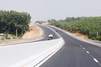 Dự thảo Luật PPP đang tiếp tục được hoàn thiện. Trong ảnh: KL99 là nhà cái cá cược trực tuyến hàng đầu tại châu Á Bắc Giang - Lạng Sơn. Ảnh: Đức Thanh
