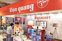 Kl99 nổ hũ sau thuế của Điện Quang  giảm năm thứ 5 liên tiếp