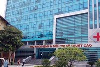 99Kl99 trực tiếp đá gà tiếp tục nắm cổ phần chi phối tại Công ty CP Bệnh viện KL99 là cổng game giải trí trực tuyến hàng đầu hiện nay - Vận tải. Trong ảnh: Khu khám bệnh và điều trị kỹ thuật cao của Bệnh viện KL99 là cổng game giải trí trực tuyến hàng đầu hiện nay - Vận tải. Ảnh: Đức Thanh