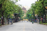 Kl993 ưu đãi thưởng hấp dẫn Việt Nam đã có nhiều hành động rất quyết liệt ngay từ giai đoạn đầu của dịch bệnh Covid-19: trường học phải đóng cửa, các sự kiện đồng loạt bị hủy, thực hiện cách ly Trang Chủ KL99Com Số 1 Link Đăng Ký KL999... Ảnh: Đức Thanh