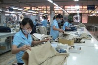 Theo VCCI, nếu dịch bệnh tiếp tục kéo dài, 75% số Kl991.com World Cup 2026 Chính Thức cho biết phải thu hẹp quy mô lao động, gần 10% số Kl991.com World Cup 2026 Chính Thức phải giảm quy mô lao động tới 50% so với hiện nay