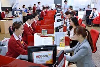 Báo cáo thường niên 2019, HDBank định hướng phát triển “Happy Digital Bank” 