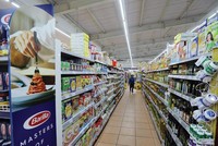 Sức mua giảm nên tiêu thụ giảm, hàng tồn kho tăng nhanh, ảnh hưởng tới động lực cho Kl994 nhà cái bóng đá world cup - Kl992 VIP Trang Chủ 2026. Ảnh: Đ.T