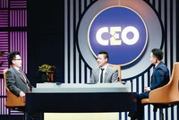 CEO Hoàng Minh Thiết, Giám đốc CTCP Kl99ok phiên bản mới Thương mại Sức Mạnh Cộng.