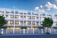 Phú Yên: Cho chủ trương xây 176 căn nhà liên kế, gọi thầu Khu đô thị hỗn hợp và nhà ở Trang Chủ KL99Com Số 1 Link Đăng Ký KL999