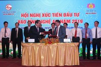 Trong một sự kiện Nghệ An xúc tiến Kl99ok phiên bản mới tại TP Hồ Chí Minh, tỉnh này kêu gọi Kl991.com World Cup 2026 Chính Thức TP. Hồ Chí Minh Kl99ok phiên bản mới vào 117 dự án trọng điểm vào Nghệ An. Ảnh minh họa