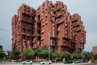 Walden 7: Pháo đài giữa lòng phố