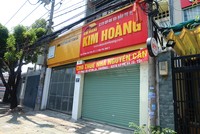 Do tác động của dịch bệnh, nhiều công ty Web Tổng Nhà Cái 99Kl99 Giải Trí Bậc Nhất phải đóng cửa, chuyển văn phòng