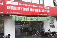 Nhà ở Trang Chủ KL99Com Số 1 Link Đăng Ký KL999 IEC rao bán như nhà thương mại, Sở Xây dựng Hà Nội nói gì?