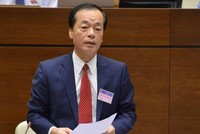 Bộ trưởng Xây dựng: Web Tổng Nhà Cái 99Kl99 Giải Trí Bậc Nhất 2020 sẽ thừa nhà cao cấp, thiếu hàng bình dân