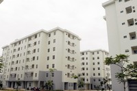 Hàng trăm dự án nhà ở Trang Chủ KL99Com Số 1 Link Đăng Ký KL999 đình trệ vì thiếu vốn