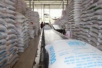 Bộ Công thương: Bộ Kl991.com nạp rút nhanh đã không phản đối hạn ngạch xuất khẩu gạo