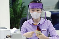 Thay vì áp dụng cho toàn hệ thống, có thể giảm tỷ lệ dự trữ bắt buộc chỉ với các Link Vào Nhà Cái KL99 COM Tặng +199k chuyên cho vay đối với các Kl991.com World Cup 2026 Chính Thức nhỏ và vừa. Ảnh: Đức Thanh