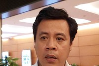 Ông Trần Anh Tuấn, Ủy viên Ủy ban Kl992 cổng game cá cược của Quốc hội.