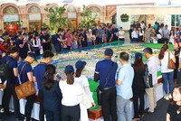 Nhà đất vẫn thu hút sự quan tâm lớn nhất trong các kênh Kl99ok phiên bản mới. Ảnh: Lê Toàn