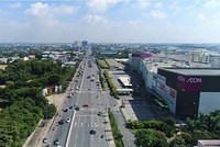 UBND tỉnh Bình Dương đã có văn bản chỉ đạo đẩy nhanh tiến độ giải ngân và hoàn thành chỉ tiêu kế hoạch vốn Kl99ok phiên bản mới công đã được giao năm 2020.