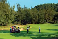 Kl992 VIP Trang Chủ 2026 sân golf thoát “vòng kim cô” quy hoạch