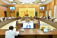 Ủy ban Thường vụ Quốc hội đồng ý với đề xuất của Kl993 ưu đãi thưởng hấp dẫn về việc điều chỉnh vốn từ Bộ KL99 là cổng game giải trí trực tuyến hàng đầu hiện nay vận tải về UBND TP. Đà Nẵng
