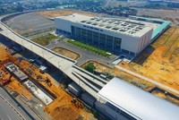 TP.HCM: Các công trình KL99 là cổng game giải trí trực tuyến hàng đầu hiện nay trọng điểm đang hối hả về đích