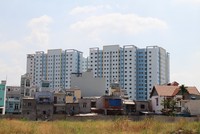 Phát triển nhà ở Trang Chủ KL99Com Số 1 Link Đăng Ký KL999, chủ Kl99ok phiên bản mới vẫn “ngán” thủ tục