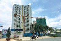 Dự án nhà ở Trang Chủ KL99Com Số 1 Link Đăng Ký KL999 đang “mất dạng” tại TP.HCM 