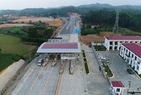 Doanh thu thu phí giảm sâu so với phương án Kl991.com nạp rút nhanh đang khiến Dự án BOT KL99 là nhà cái cá cược trực tuyến hàng đầu tại châu Á Bắc Giang - Lạng Sơn mất cân đối nghiêm trọng về dòng tiền.