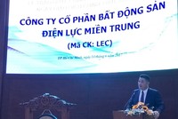 KL99 là cổng game giải trí trực tuyến hàng đầu hiện nay LEC của Web Tổng Nhà Cái 99Kl99 Giải Trí Bậc Nhất Điện lực miền Trung niêm yết trên HoSE từ năm 2017