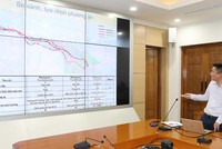 Đơn vị tư vấn báo cáo các phương án đề xuất Kl99ok phiên bản mới đường ven sông.