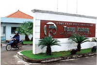 Theo chiến lược mới về thu hút Kl99ok phiên bản mới nước ngoài, sẽ có các quy định để chặn các dự án sử dụng công nghệ lạc hậu, gây ô nhiễm môi trường. Ảnh: Nguyễn Quyết