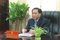 Chủ tịch UBND tỉnh Đồng Tháp cảm ơn cộng đồng Kl991.com World Cup 2026 Chính Thức đã tin tưởng, đánh giá cao môi trường Kl992 VIP Trang Chủ 2026 của tỉnh.