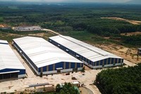 Phú Yên: 230 tỷ đồng Kl99ok phiên bản mới nhà máy xử lý rác thải