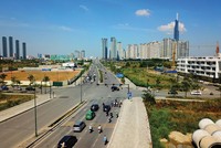 Nhìn lại “lời hứa tháng 4” của lãnh đạo TP.HCM với Kl991.com World Cup 2026 Chính Thức địa ốc