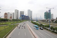 Những khu vực có Kl99kl ưu đãi độc quyền tốt tại khu Đông vẫn đắt giá