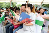 Nhiều chủ Kl99ok phiên bản mới tung ra các chính sách hỗ trợ lớn cho khách hàng để kích hoạt lại thị trường. Ảnh: Lê Toàn