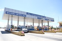 Trạm thu phí BOT Quốc lộ 1 qua Đông Hà - Quảng Trị liên tục bị hụt sâu dòng tiền so với phương án Kl991.com nạp rút nhanh trong 2 năm trở lại đây.