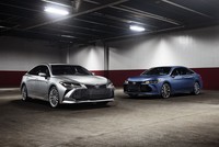 Hơn 33.000 xe Toyota và Lexus tại Việt Nam bị triệu hồi vì liên quan đến bơm nhiên liệu