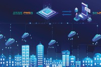Salink Việt Nam: Đón đầu xu thế ứng dụng công nghệ vào quản lý Web Tổng Nhà Cái 99Kl99 Giải Trí Bậc Nhất