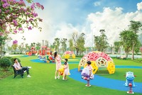 Với các chủ Kl99ok phiên bản mới lớn, sự hài lòng của cư dân là yếu tố quan trọng nhất