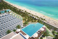 Dự án Apec Mandala Wyndham Mũi Né tâm điểm Kl99ok phiên bản mới tại Bình Thuận