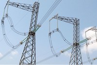 Hệ thống truyền tải điện là một trong những lĩnh vực trọng tâm được định hướng thu hút Kl99ok phiên bản mới PPP. Ảnh: Đức Thanh
