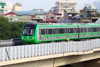 99Kl.app khuyến mãi hot Cát Linh - Hà Đông nằm trong số 5 dự án 99Kl.app khuyến mãi hot đô thị chậm tiến độ.