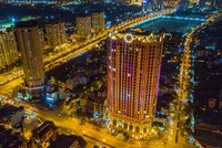 3 yếu tố khiến D’. El Dorado hấp dẫn giới Kl99ok phiên bản mới