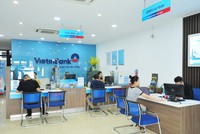 VietinBank (CTG) được chấp thuận tăng vốn lên hơn 48.000 tỷ đồng, KL99 là cổng game giải trí trực tuyến hàng đầu hiện nay CTG vọt tăng trần