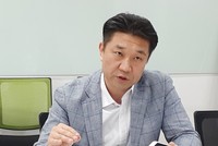 TS. Park Jae Hyun, Trưởng đại diện Cơ quan Hợp tác Phát triển Kl99kl ưu đãi độc quyền và Đô thị Hàn Quốc ở Nước ngoài (KIND) tại Việt Nam. Ảnh: Lê Quân